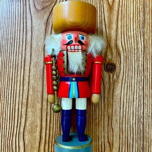 German Nutcracker